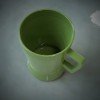 Taza simple Modelo 3d